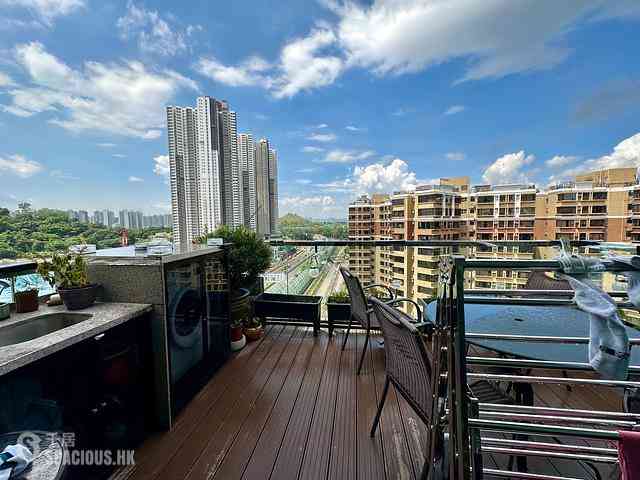 Kam Tin - Parkside Villa Block 1 02
