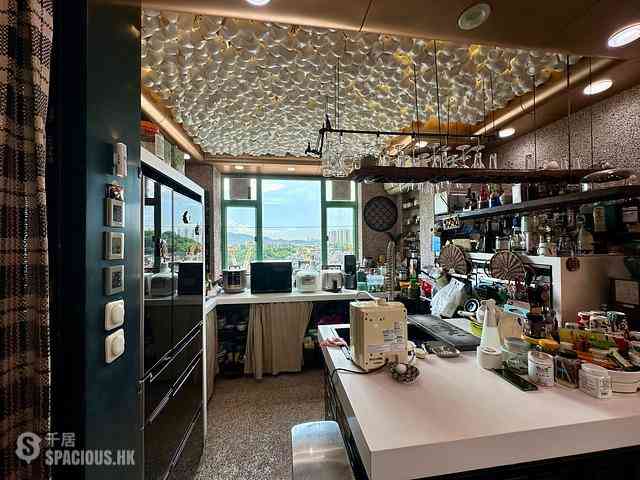 Kam Tin - Parkside Villa Block 1 04