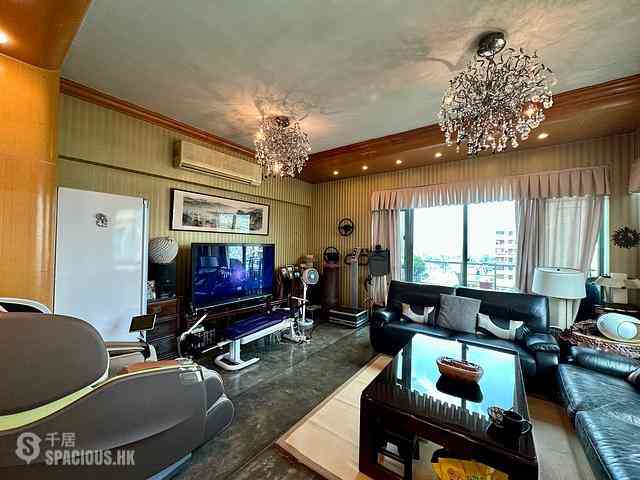 Kam Tin - Parkside Villa Block 1 05