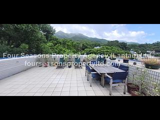 South Lantau - Shui Hau 06