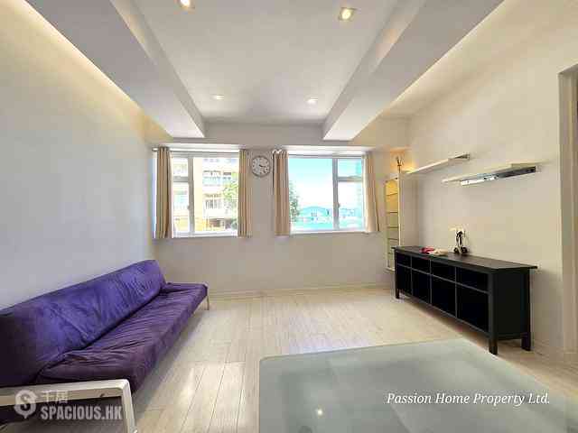 Causeway Bay - Tak Fai Building 02