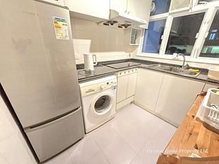 Causeway Bay - Tak Fai Building 11
