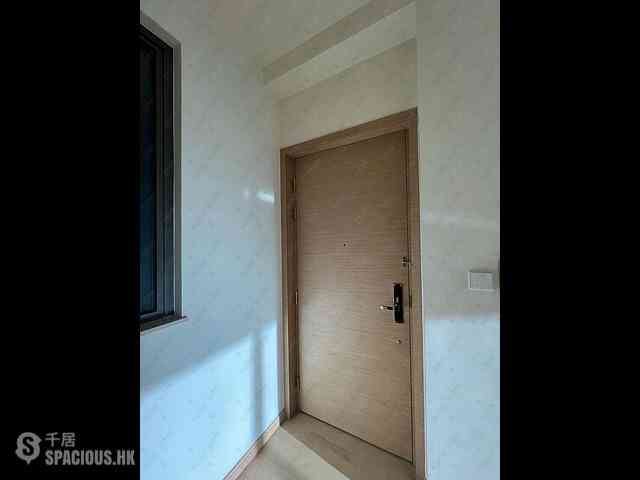 Ho Man Tin - Mantin Heights Block 3 01