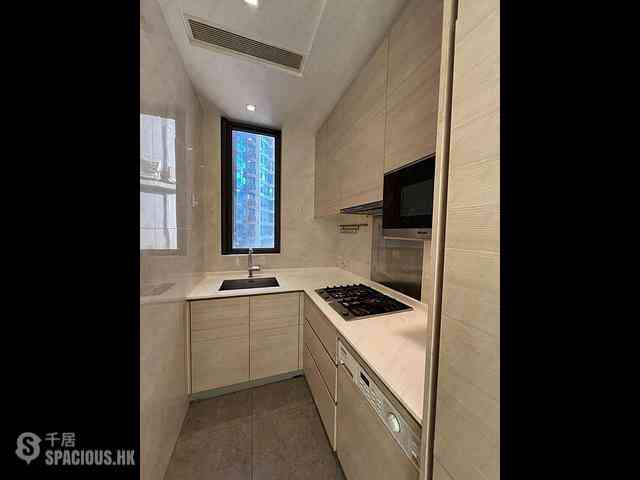 Ho Man Tin - Mantin Heights Block 3 12