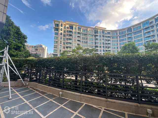Pak Shek Kok - Providence Bay 01