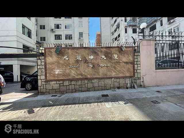 Ho Man Tin - Kowloon Tong Mansion 06