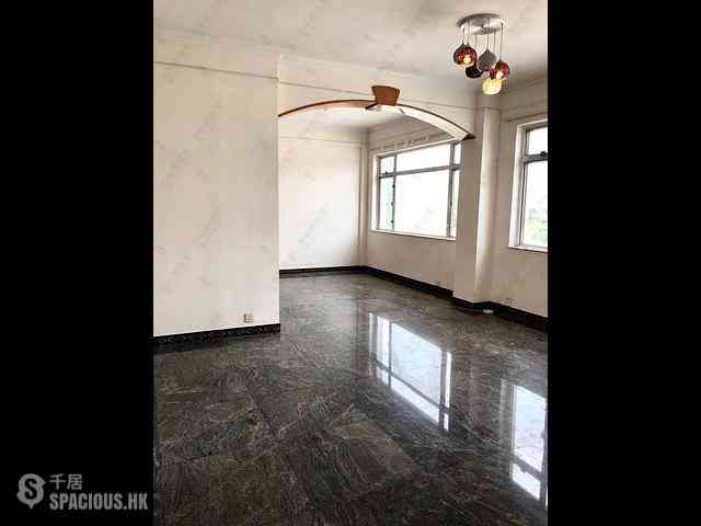 Ho Man Tin - Kowloon Tong Mansion 09