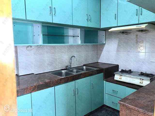 Ho Man Tin - Kowloon Tong Mansion 10