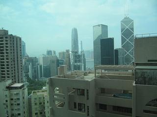 Mid Levels Central - Regence Royale Tower 2 08