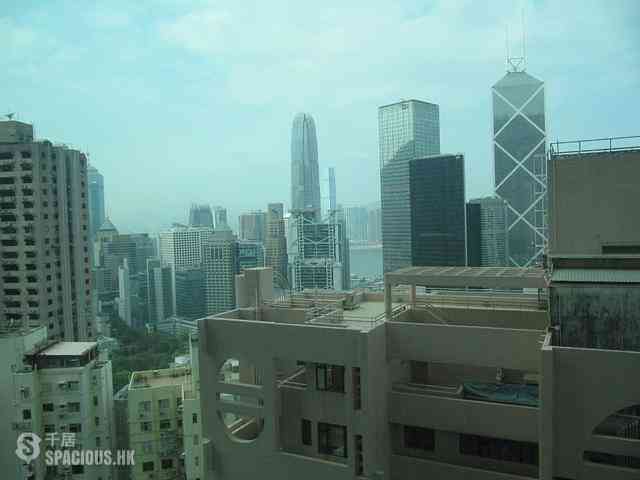 Mid Levels Central - Regence Royale Tower 2 08