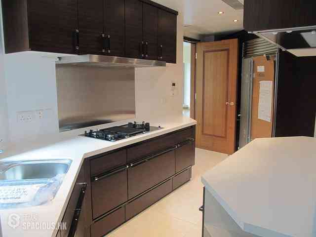 Mid Levels Central - Regence Royale Tower 2 09