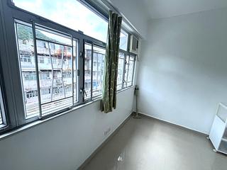Quarry Bay - Yick Fat Building 04