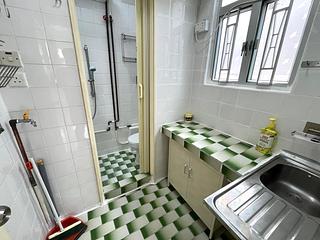 Quarry Bay - Yick Fat Building 05