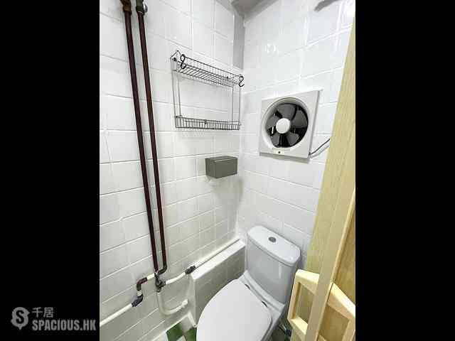 Quarry Bay - Yick Fat Building 06