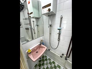 Quarry Bay - Yick Fat Building 07
