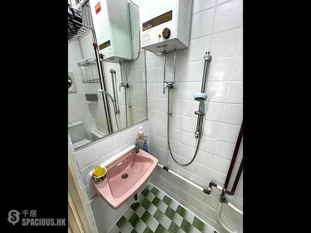 Quarry Bay - Yick Fat Building 07