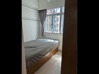 Shek Tong Tsui - Sun Shing Building 02