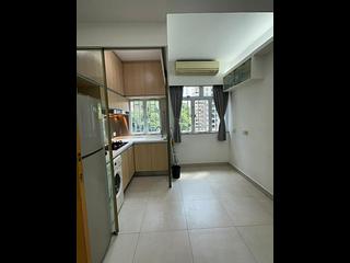 Shek Tong Tsui - Sun Shing Building 07