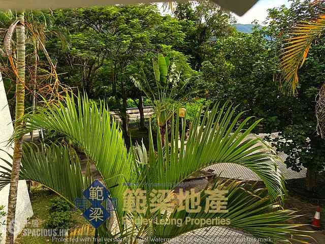 Tai O - Lung Hin Court Kam Hin House (Block A) 04