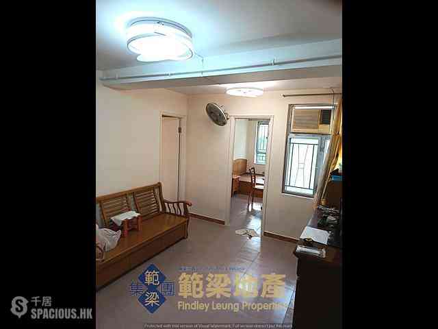 Tai O - Lung Hin Court Kam Hin House (Block A) 06