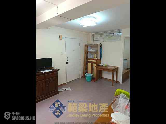 Tai O - Lung Hin Court Kam Hin House (Block A) 07