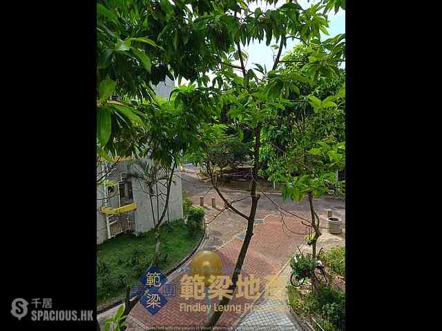 Tai O - Lung Hin Court Kam Hin House (Block A) 10
