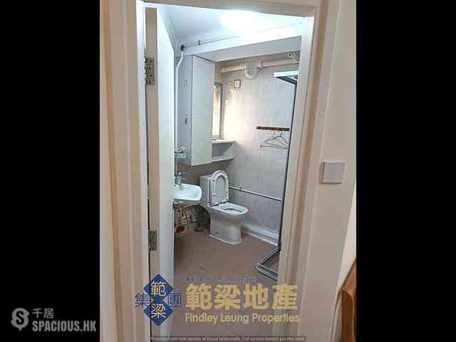 Tai O - Lung Hin Court Kam Hin House (Block A) 12