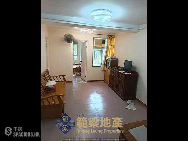 Tai O - Lung Hin Court Kam Hin House (Block A) 13