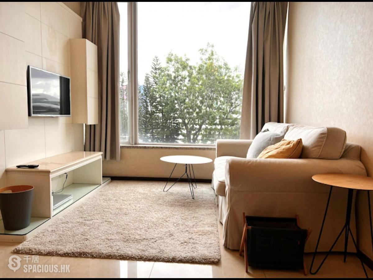 Hung Hom - The Metropolis Residence Block 2 01