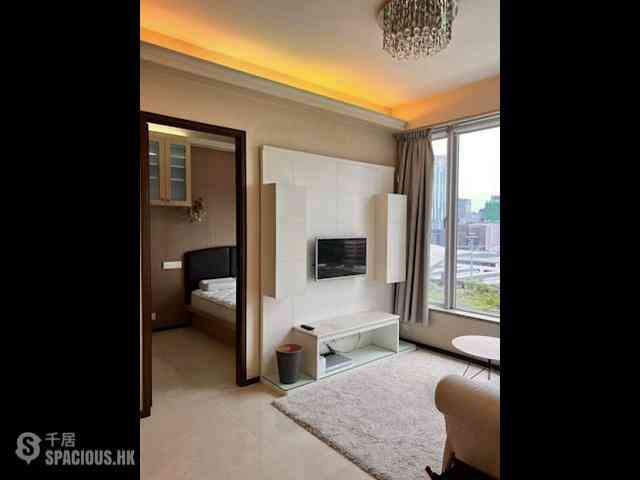 Hung Hom - The Metropolis Residence Block 2 03