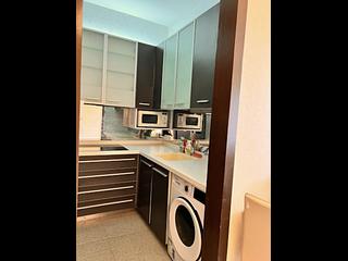 Hung Hom - The Metropolis Residence Block 2 09