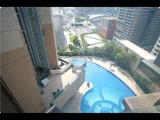 Tsim Sha Tsui - The Victoria Towers Tower 3 03