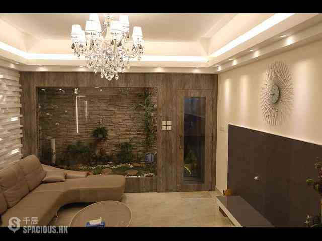 Yau Yat Chuen - Conwell Villa 05