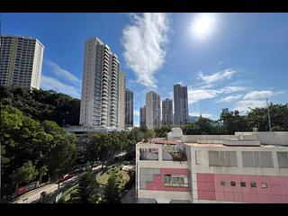 大坑 - 愉富大厦B座 03