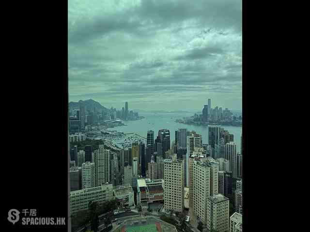 寶馬山 - 雲景台 01