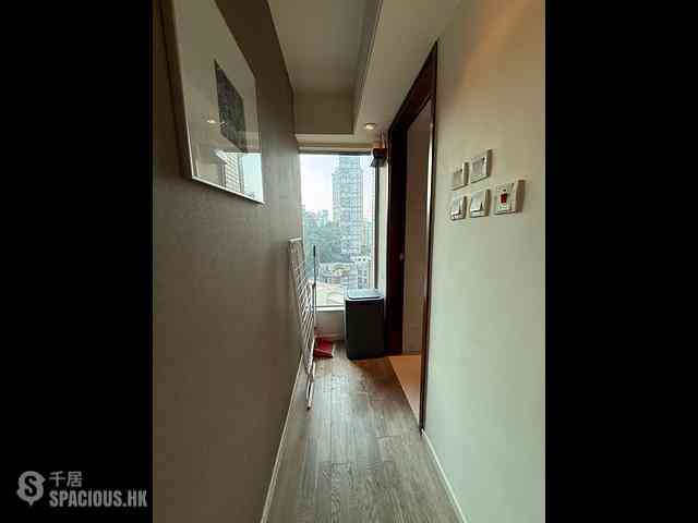 Tai Hang - Jardine Summit 09