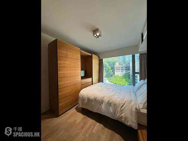 Tai Hang - Jardine Summit 14