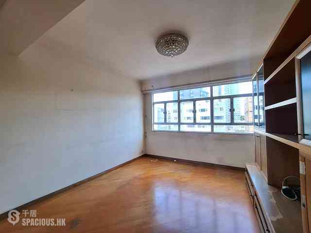 Ho Man Tin - Prince Edward Towers 01