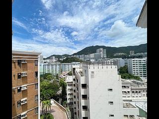 Yau Yat Chuen - Parc Oasis Block 28 02