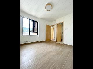 Yau Yat Chuen - Parc Oasis Block 28 06