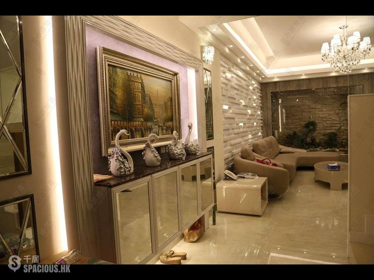 Yau Yat Chuen - Conwell Villa 01