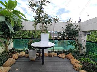 Yau Yat Chuen - Conwell Villa 02