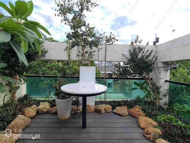 Yau Yat Chuen - Conwell Villa 02