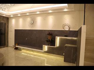 Yau Yat Chuen - Conwell Villa 03