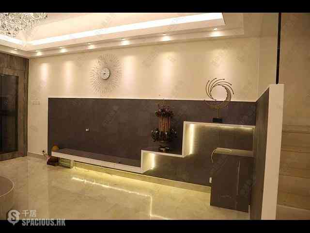 Yau Yat Chuen - Conwell Villa 03