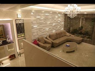 Yau Yat Chuen - Conwell Villa 04