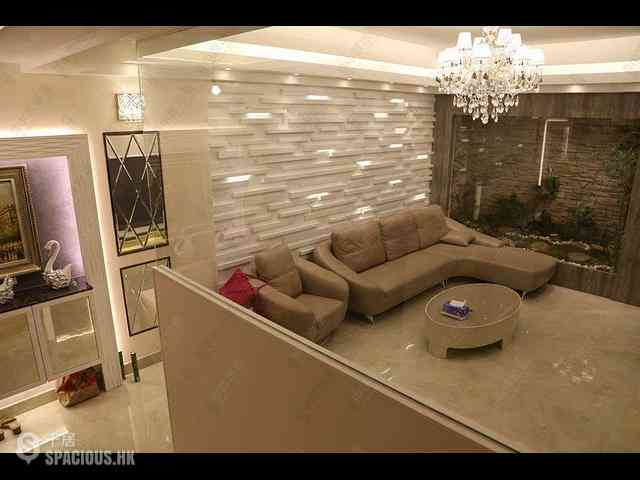 Yau Yat Chuen - Conwell Villa 04