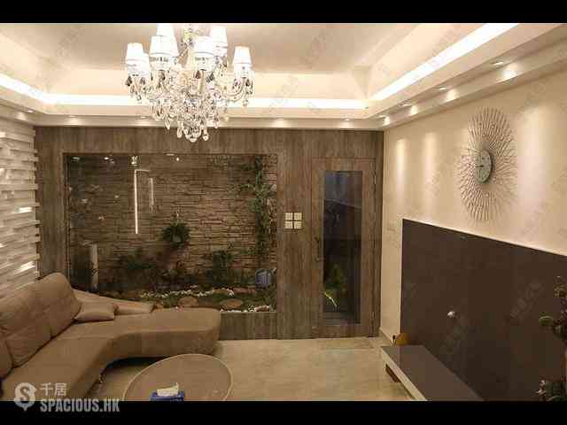 Yau Yat Chuen - Conwell Villa 06