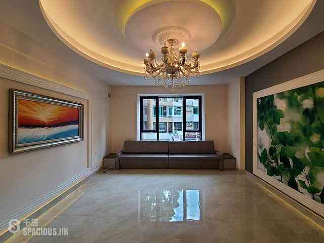 Yau Yat Chuen - Conwell Villa 07