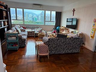 Ho Man Tin - Everwell Garden 02